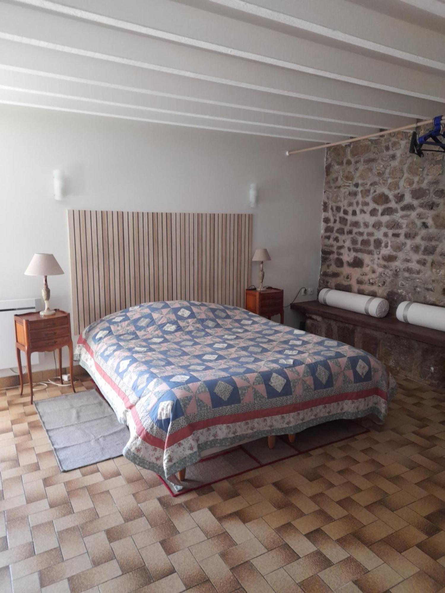Le Chene Rose Villa Val-Couesnon Buitenkant foto