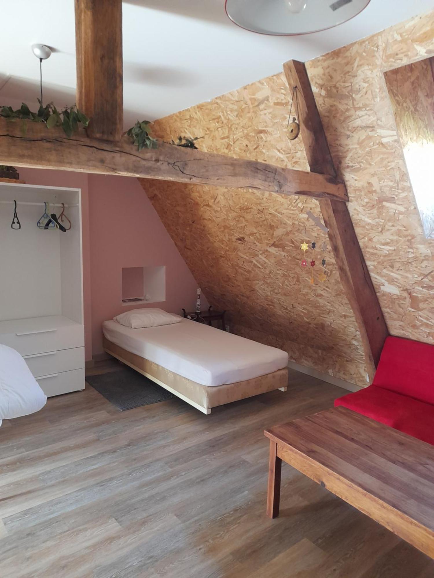 Le Chene Rose Villa Val-Couesnon Buitenkant foto