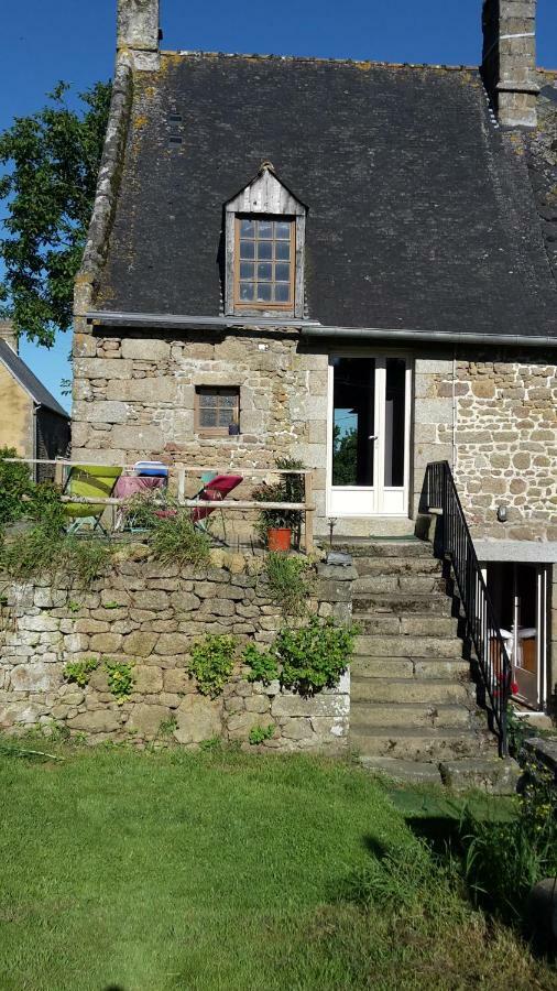 Le Chene Rose Villa Val-Couesnon Buitenkant foto